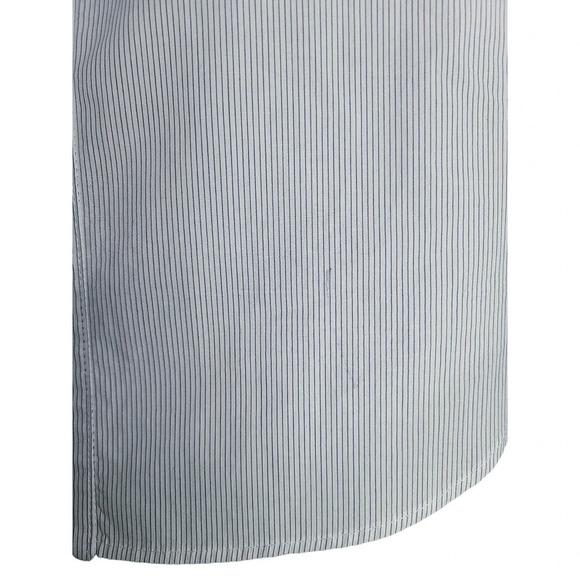 Sea New York Colorblock Pattern Crew Neck Top Size 0 - Picture 10 of 10